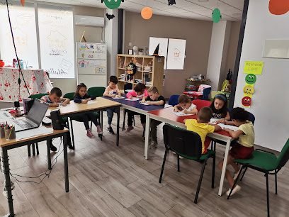 Foto de Academia English House