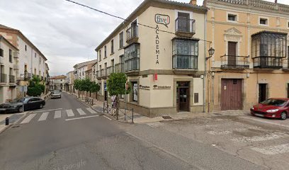 Foto de Academia Five