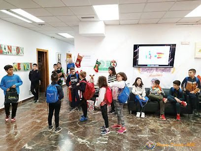 Foto de Academia Happy English