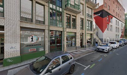 Foto de Academia Idiomaster