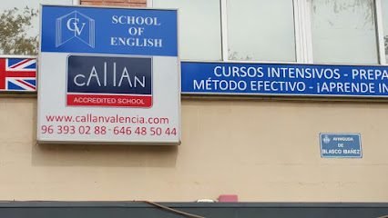 Foto de Academia Inglés Valencia - Callan Valencia