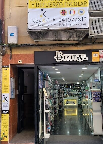 Foto de Academia Key&Clé