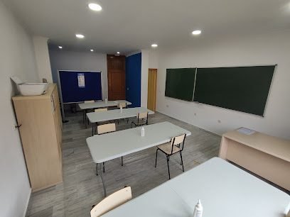 Foto de Academia Monzón