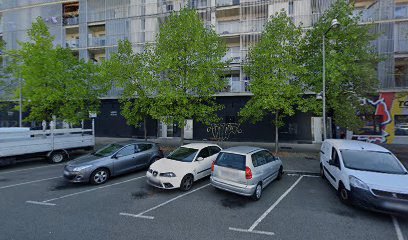 Foto de Academia Munich