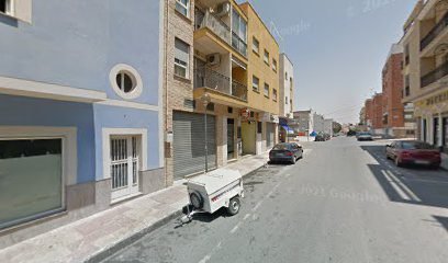 Foto de Academia Native English Cehegín (Murcia)