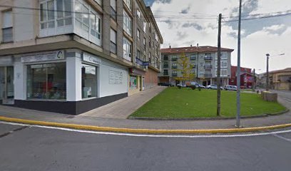 Foto de Academia Nova Rianxo