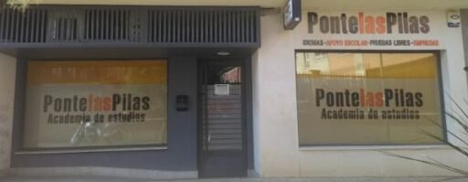 Foto de Academia PontelasPilas