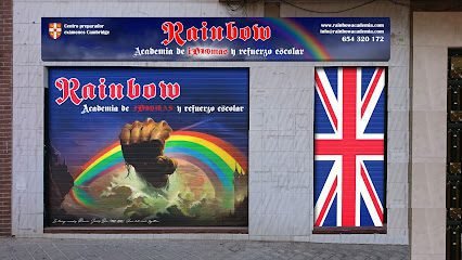 Foto de Academia Rainbow