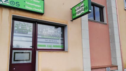 Foto de Academia Reforzos