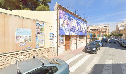 Foto de Academia Speak Your Mind