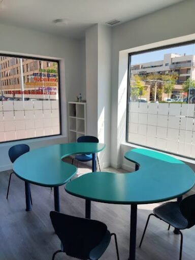 Foto de Academia Sylvan Fuenlabrada Universidad
