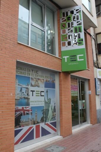 Foto de Academia TEC Idiomes Castellón Lledó