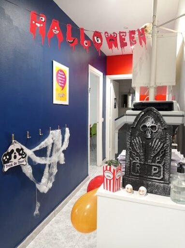 Foto de Academia Unik