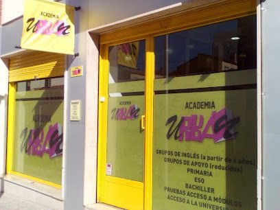 Foto de Academia Urban