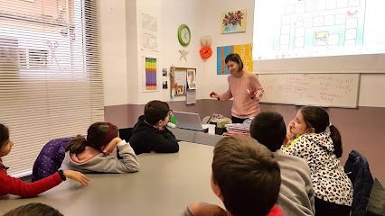 Foto de Academia Vanguard