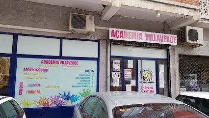 Foto de Academia Villaverde Alcalá de Henares