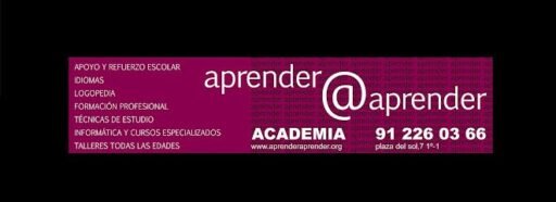 Foto de Academia aprender@aprender