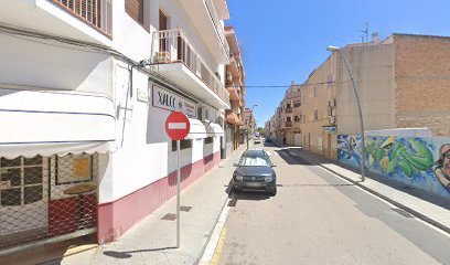 Foto de Acadèmia d'Anglès