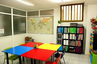Foto de Academia de Idiomas Cubick