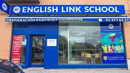 Foto de Academia de Inglés HI English Link School Las Rosas