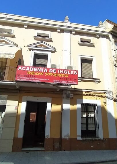Foto de Academia de Inglés Hello Friends