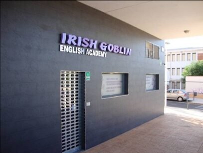 Foto de Academia de Inglés Irish Goblin
