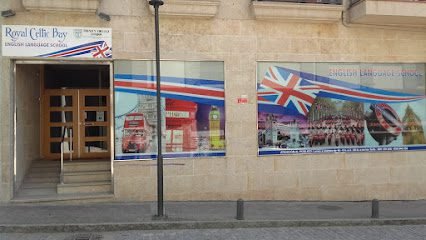 Foto de Academia de Ingles Royal Celtic Bay