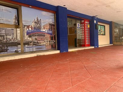 Foto de Academia de Inglés Talking English