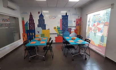 Foto de Academia de Inglés en Alicante Little World