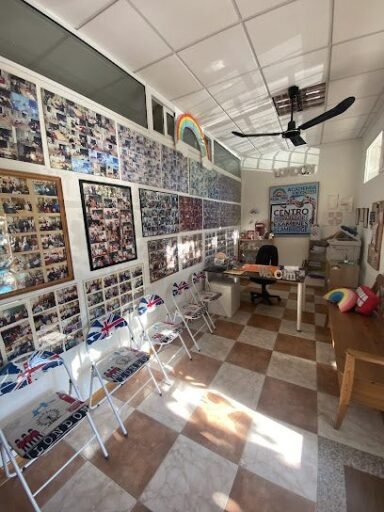 Foto de Academia de idiomas Rainbow