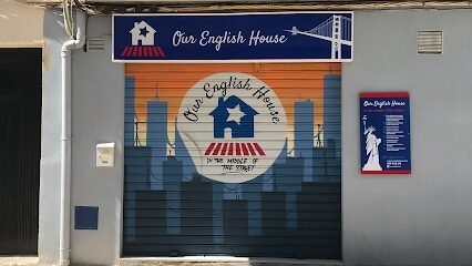 Foto de Academia de inglés Our English House
