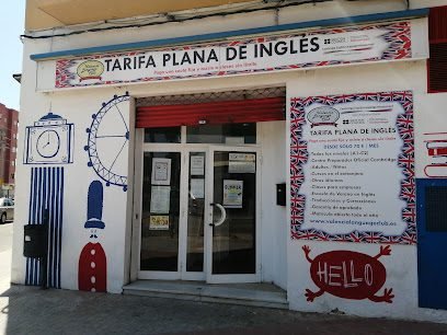 Foto de Academia de inglés Valencia Language Club