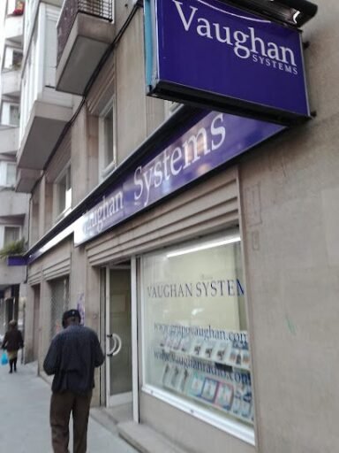 Foto de Academia de inglés Vigo Grupo Vaughan