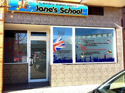Foto de Academia de inglés y francés JANE'S SCHOOL BYLINGUAL