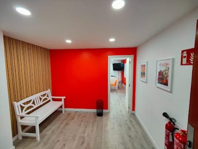 Foto de Academia goPamplona