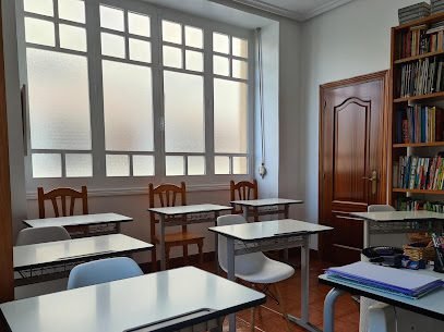 Foto de Academia inglés Irene San Martín