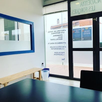 Foto de Academia les Forques