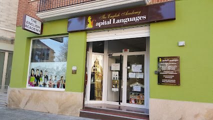Foto de Academias Capital Languages-Olleria