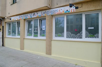Foto de Aim High Languages