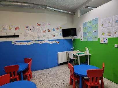 Foto de Alba Languages