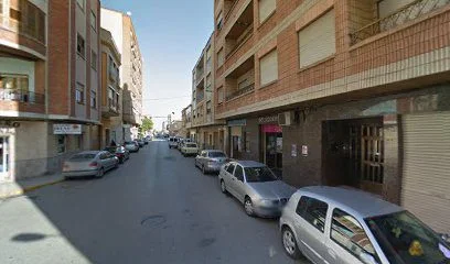 Foto de Alba Lingua