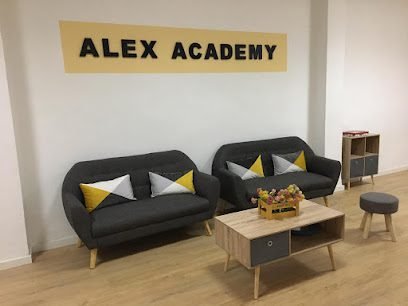 Foto de Alex Academy - Academia de inglés