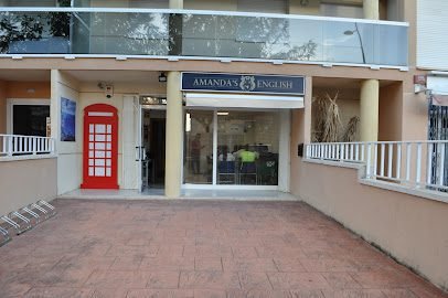 Foto de Amanda's English