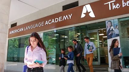Foto de American Language Academy
