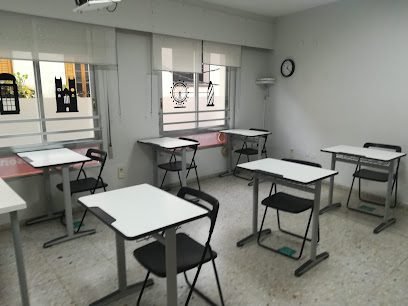 Foto de Amparo Mestre Academia