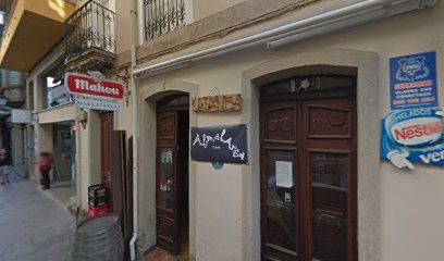 Foto de Antiguo Capitol Centro de Estudios