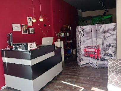 Foto de Anyros-Academy (English & books)