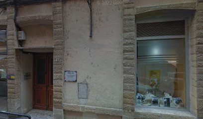 Foto de Aralar Academy