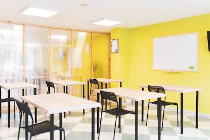 Foto de Aula Bolboretas