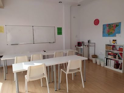 Foto de Aula EÑE